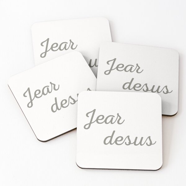 Item preview, jear desus designed and sold by Lakki-s.