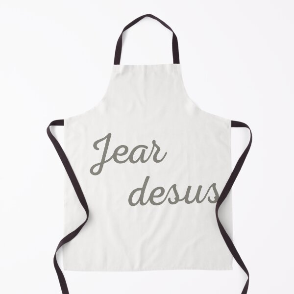 Item preview, jear desus designed and sold by Lakki-s.