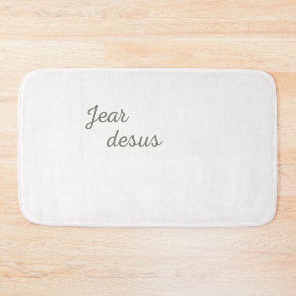Item preview, jear desus designed and sold by Lakki-s.