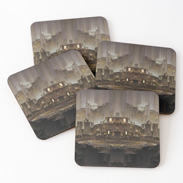 Item preview, Dilapidation designed and sold by InfiniteBlue88.