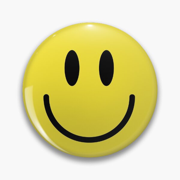 Item preview, Smiley Face designed and sold by ActualCerberus.