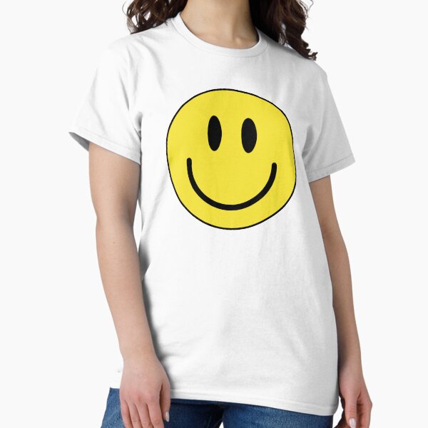 Item preview, Smiley Face designed and sold by ActualCerberus.