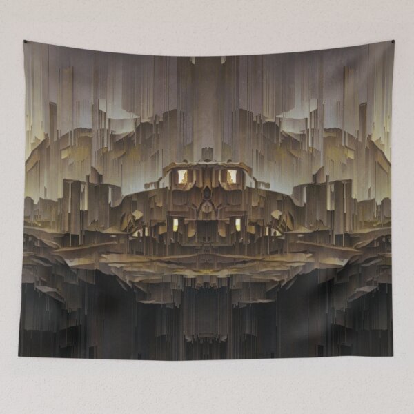 Item preview, Dilapidation designed and sold by InfiniteBlue88.