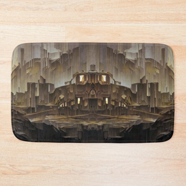 Item preview, Dilapidation designed and sold by InfiniteBlue88.