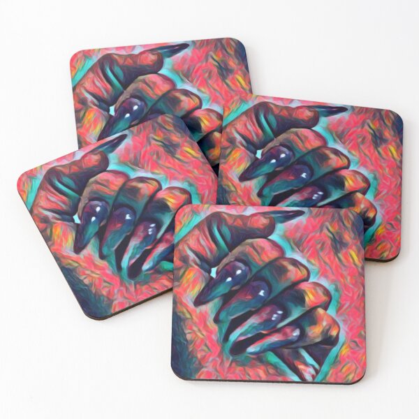 Item preview, Liquid nail art designed and sold by Helenafashion.