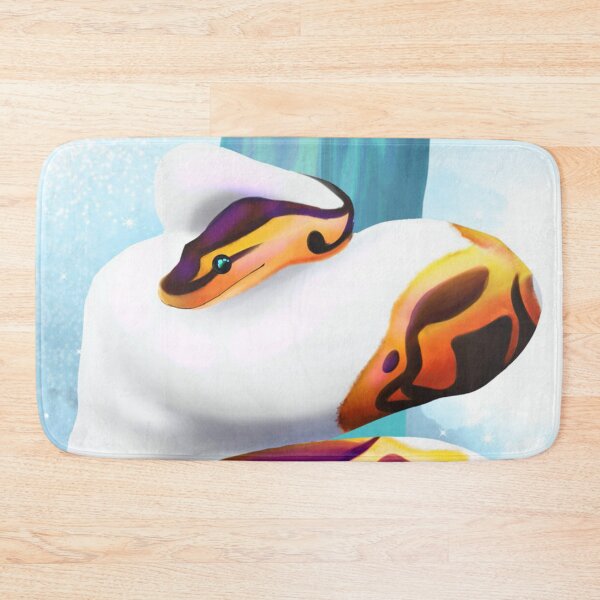 Item preview, The Ball Python designed and sold by ThrillerKiller.
