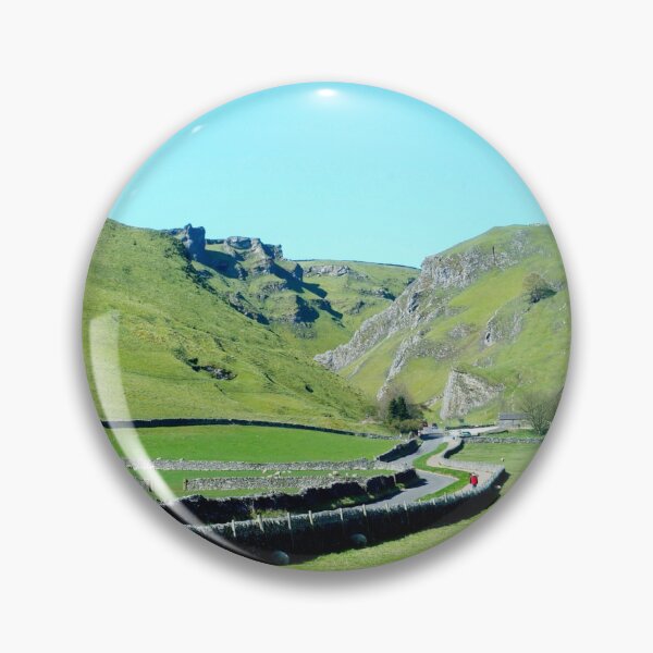 Item preview, Winnats Pass designed and sold by Alisonchambers2.