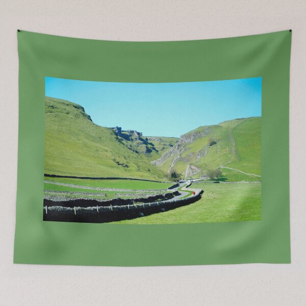 Item preview, Winnats Pass designed and sold by Alisonchambers2.