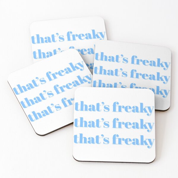 Item preview, thats freaky designed and sold by Laura-stbr.