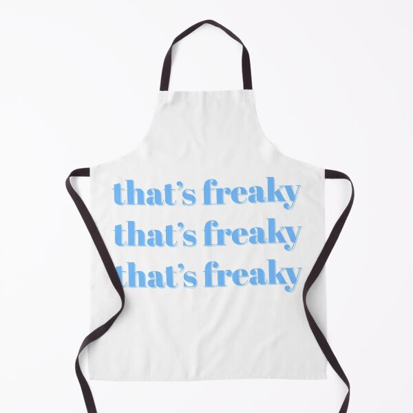 Item preview, thats freaky designed and sold by Laura-stbr.