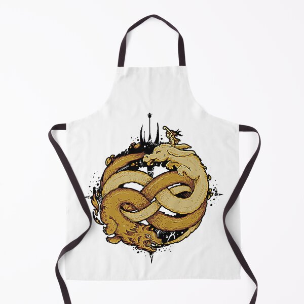 Item preview, Neverending Fight T-Shirt designed and sold by eurocake06.