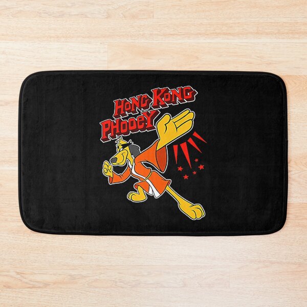 Item preview, Hong Kong Phooey V.3 T-Shirt designed and sold by eurocake06.