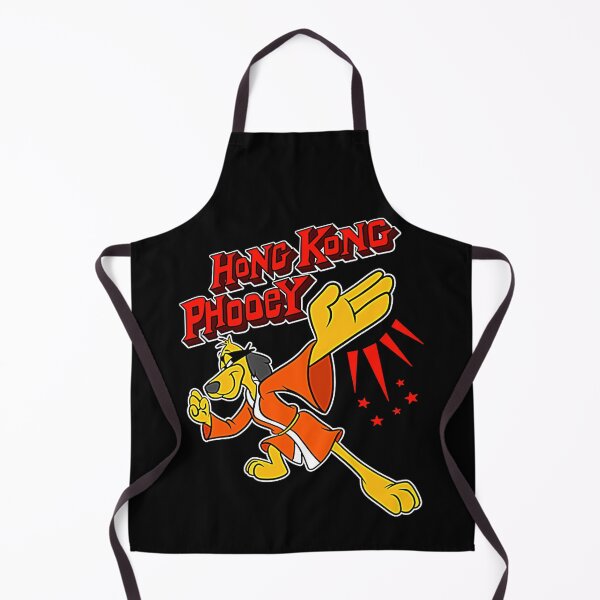Item preview, Hong Kong Phooey V.3 T-Shirt designed and sold by eurocake06.