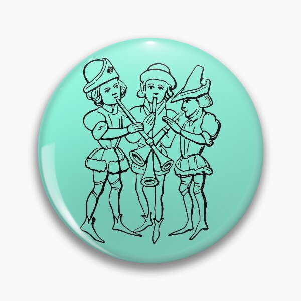 Item preview, Vintage Band Players  designed and sold by iTrending.