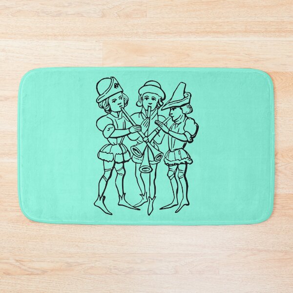 Item preview, Vintage Band Players  designed and sold by iTrending.