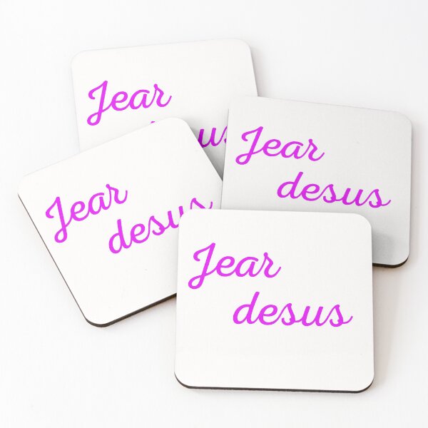 Item preview, jear desus designed and sold by Lakki-s.