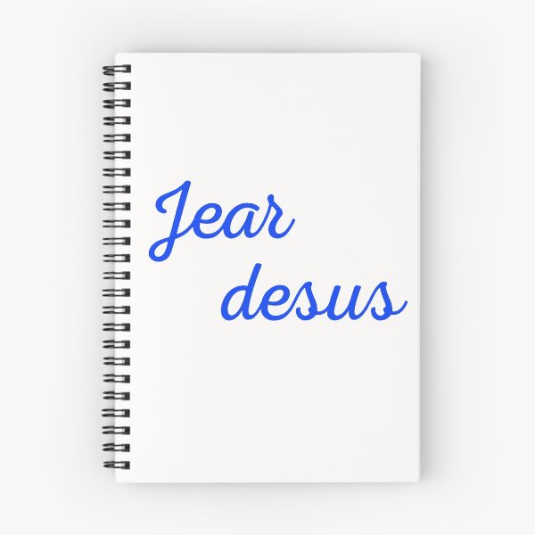 Item preview, jear desus designed and sold by Lakki-s.