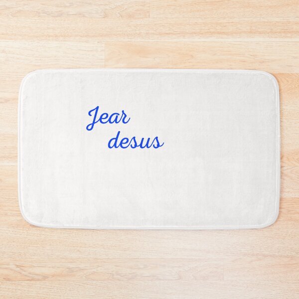Item preview, jear desus designed and sold by Lakki-s.