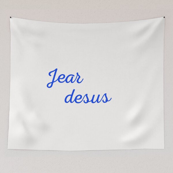 Item preview, jear desus designed and sold by Lakki-s.