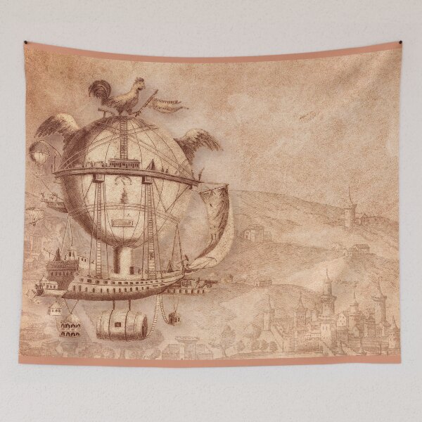 Item preview, Explorer designed and sold by HUNSA.