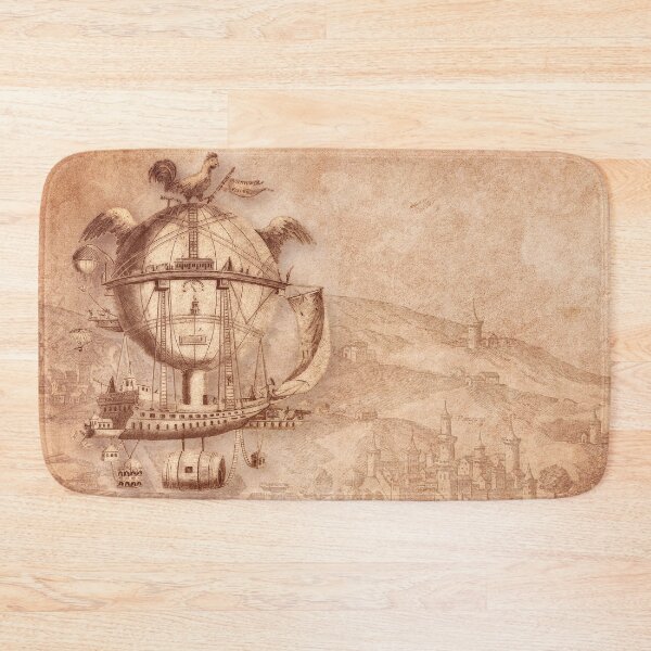 Item preview, Explorer designed and sold by HUNSA.