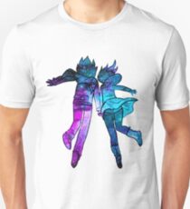 So... We try again. Slim Fit T-Shirt