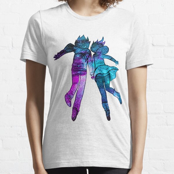 So... We try again. Essential T-Shirt