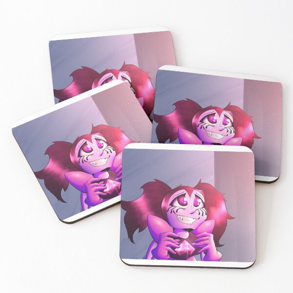 Item preview, Spinel designed and sold by ThrillerKiller.
