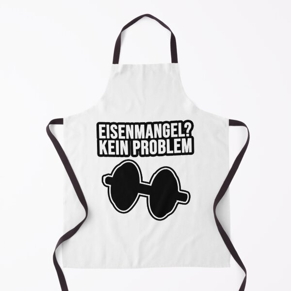 Item preview, Iron deficiency? No problem! fitness designed and sold by TopsellerShirts.