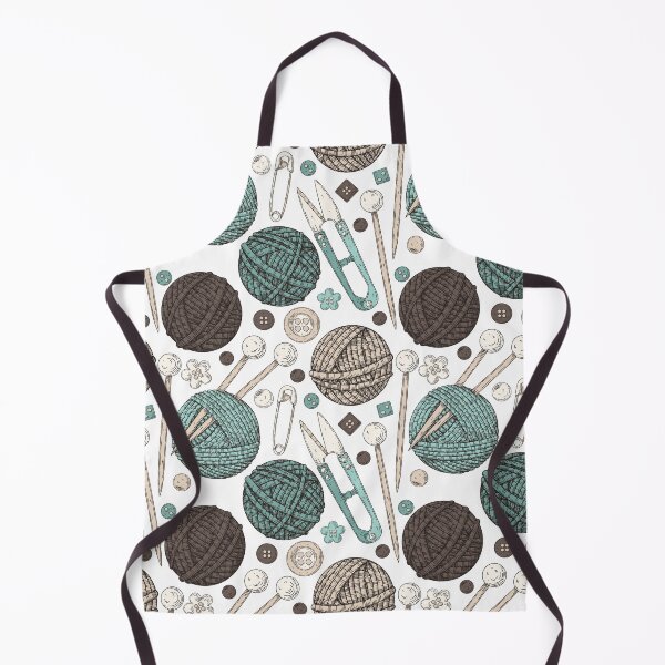 Item preview, Wool Pattern designed and sold by VerboShop.