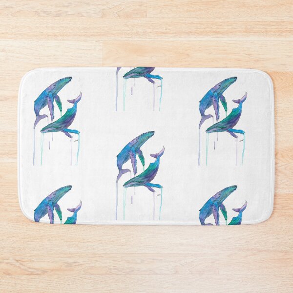 Item preview, Dancing Humpies designed and sold by JensOceanArt.