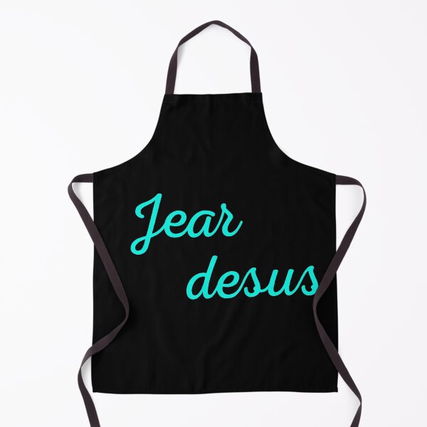 Item preview, jear desus designed and sold by Lakki-s.