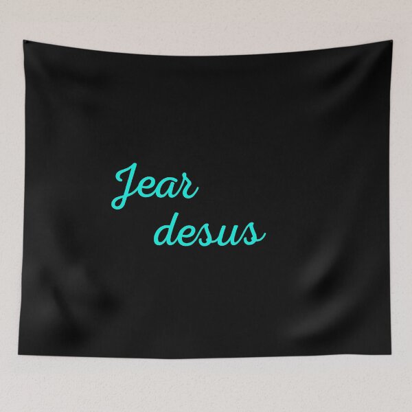 Item preview, jear desus designed and sold by Lakki-s.