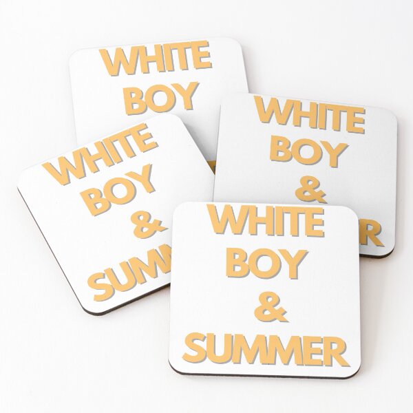 Item preview, White Boy Summer chet Hanks. designed and sold by FLEXIS00.