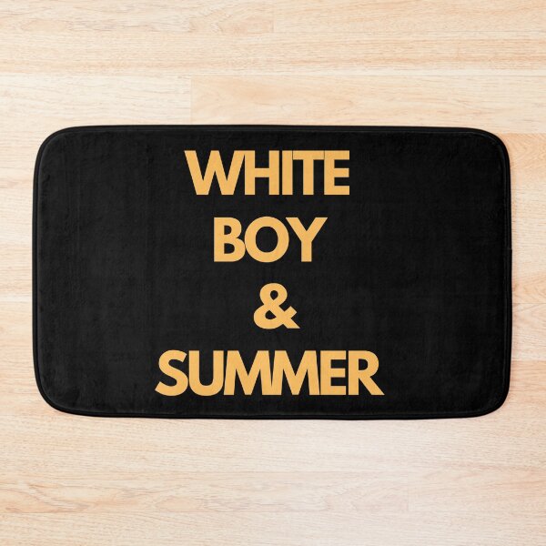 Item preview, White Boy Summer chet Hanks. designed and sold by FLEXIS00.