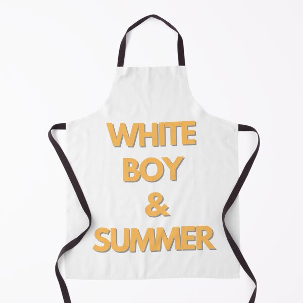Item preview, White Boy Summer chet Hanks. designed and sold by FLEXIS00.