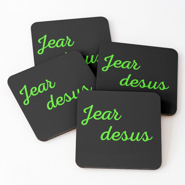 Item preview, jear desus designed and sold by Lakki-s.