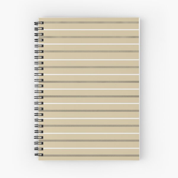 Item preview, Soybean Stripes (Neutral) designed and sold by feivours.