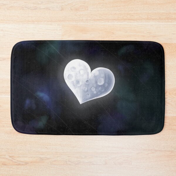 Item preview, Moon-Heart designed and sold by Kirollos9.
