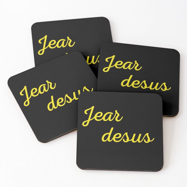 Item preview, jear desus designed and sold by Lakki-s.