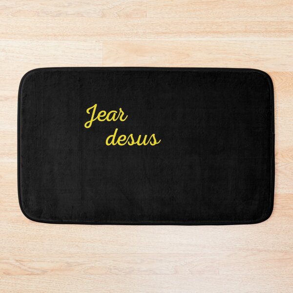 Item preview, jear desus designed and sold by Lakki-s.