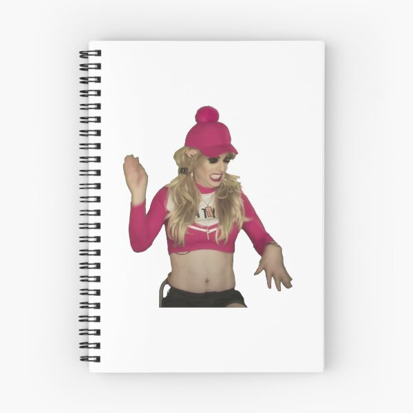 Artikelvorschau, UNHhhh Ep.19 "Religion": Katya entworfen und verkauft von dutchesskmw.