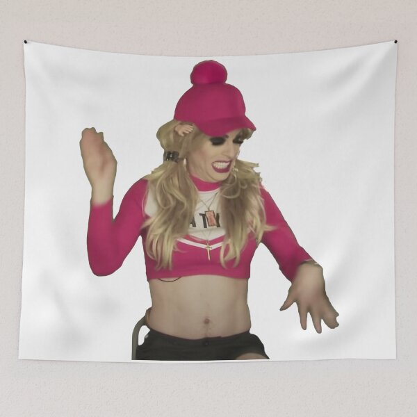 Item preview, UNHhhh Ep.19 "Religion": Katya designed and sold by dutchesskmw.