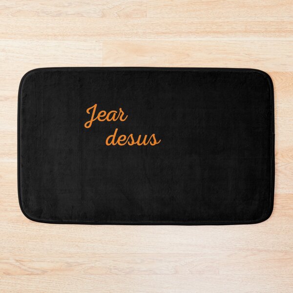 Item preview, jear desus designed and sold by Lakki-s.