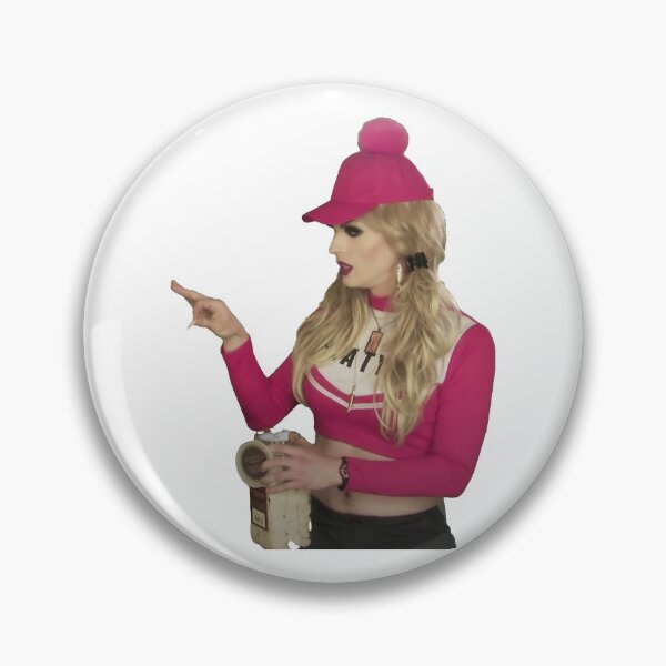 Artikelvorschau, UNHhhh Ep.19 "Religion": Katya entworfen und verkauft von dutchesskmw.