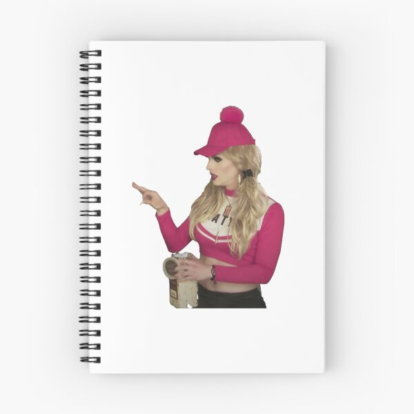 Artikelvorschau, UNHhhh Ep.19 "Religion": Katya entworfen und verkauft von dutchesskmw.