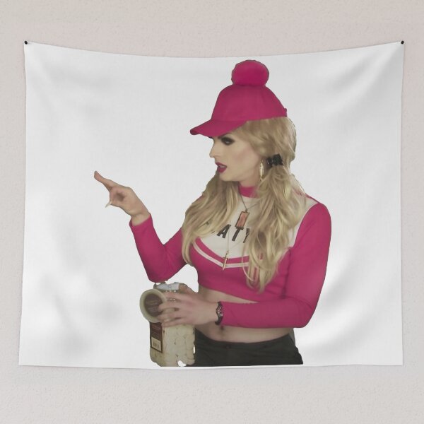 Item preview, UNHhhh Ep.19 "Religion": Katya designed and sold by dutchesskmw.