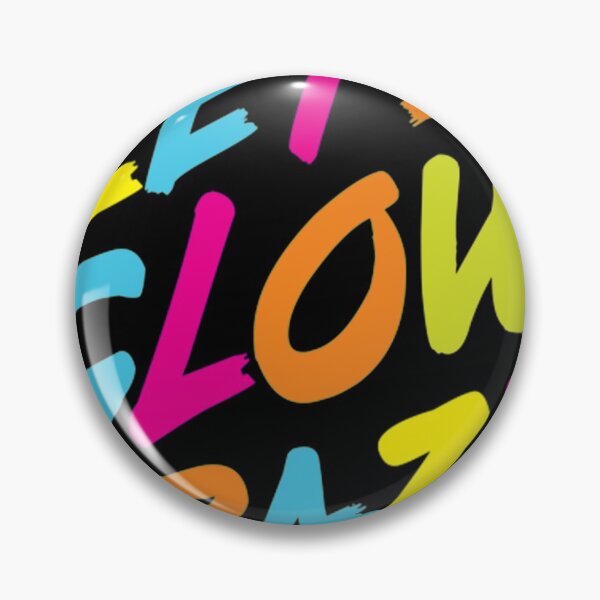 Item preview, Glow Party Shirt - Let's Glow Crazy designed and sold by comezz3478.