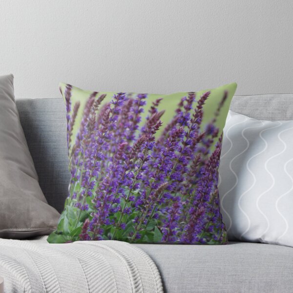 Item preview, Lavender and greenery designed and sold by kimberpix.