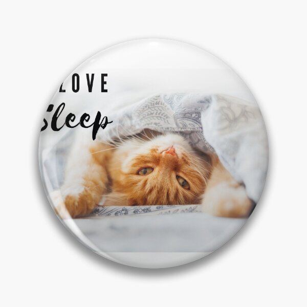 Item preview, Me encanta dormir 3 designed and sold by Free Kill.